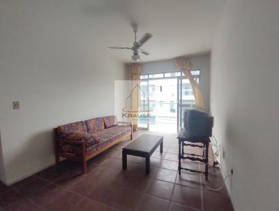 Apartamento para Venda, em Cabo Frio, bairro Balneário das Dunas, 2 dormitórios, 2 banheiros, 1 vaga