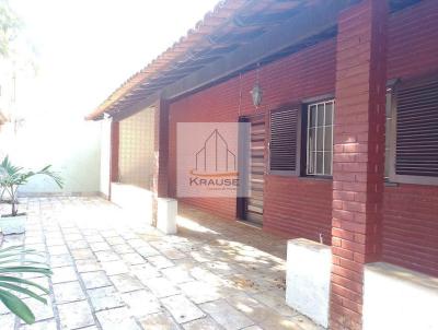 Casa para Venda, em Cabo Frio, bairro Jardim Machado, 4 dormitórios, 3 banheiros, 2 suítes, 3 vagas